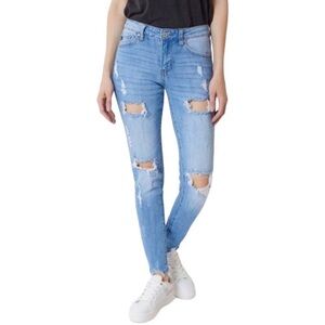 KanCan Ripped Jeans